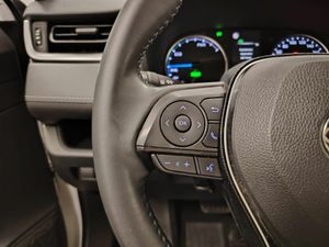 Toyota Rav4 2.5l 220H Business 4WD - Foto 25