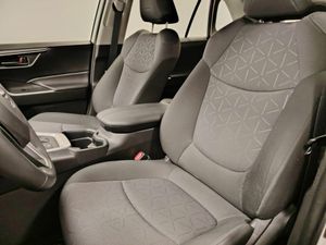 Toyota Rav4 2.5l 220H Business 4WD - Foto 19