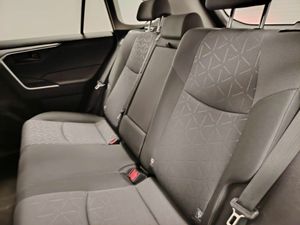 Toyota Rav4 2.5l 220H Business 4WD - Foto 24