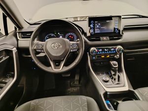Toyota Rav4 2.5l 220H Business 4WD - Foto 34