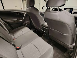 Toyota Rav4 2.5l 220H Business 4WD - Foto 32