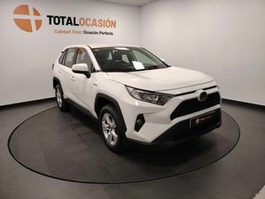Toyota Rav4 2.5l 220H Business 4WD - Foto 2