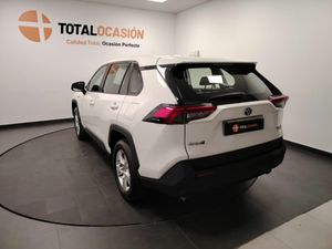 Toyota Rav4 2.5l 220H Business 4WD - Foto 7