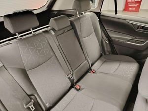 Toyota Rav4 2.5l 220H Business 4WD - Foto 33