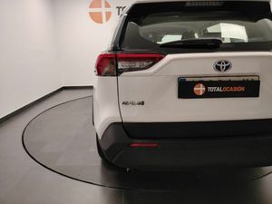 Toyota Rav4 2.5l 220H Business 4WD - Foto 12