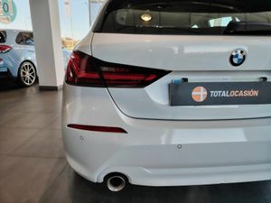BMW Serie 1 118i - Foto 12