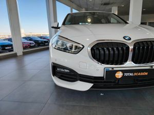 BMW Serie 1 118i - Foto 9