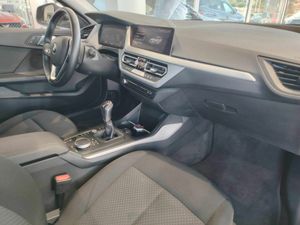 BMW Serie 1 118i - Foto 38