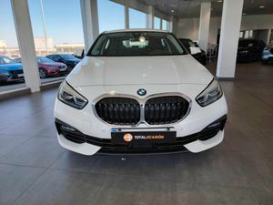 BMW Serie 1 118i - Foto 3