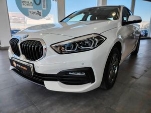 BMW Serie 1 118i - Foto 10