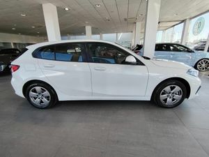 BMW Serie 1 118i - Foto 4