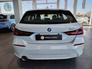 BMW Serie 1 118i - Foto 8