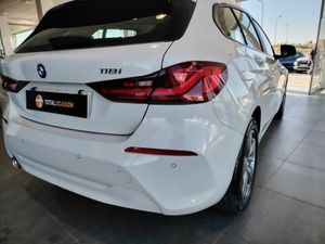 BMW Serie 1 118i - Foto 13