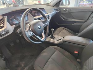 BMW Serie 1 118i - Foto 24