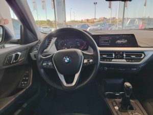 BMW Serie 1 118i - Foto 17