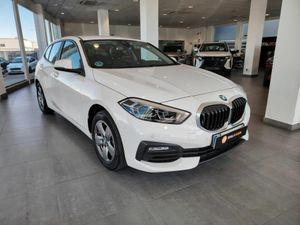 BMW Serie 1 118i - Foto 3