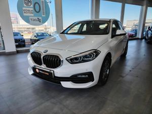 BMW Serie 1 118i - Foto 2