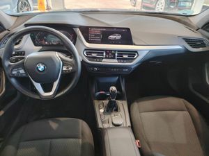 BMW Serie 1 118i - Foto 15