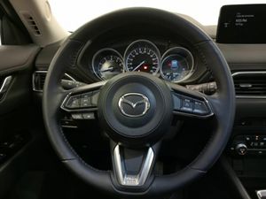 Mazda CX-5 e-SKY G MHEV 2.0 121kW Center-Line Plus - Foto 24