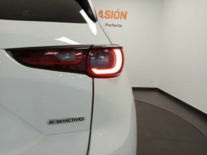 Mazda CX-5 e-SKY G MHEV 2.0 121kW Center-Line Plus - Foto 32