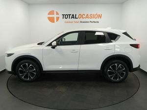 Mazda CX-5 e-SKY G MHEV 2.0 121kW Center-Line Plus - Foto 4