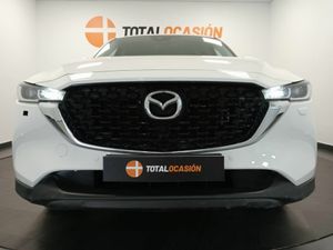 Mazda CX-5 e-SKY G MHEV 2.0 121kW Center-Line Plus - Foto 10