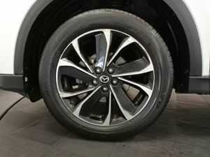 Mazda CX-5 e-SKY G MHEV 2.0 121kW Center-Line Plus - Foto 12