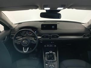 Mazda CX-5 e-SKY G MHEV 2.0 121kW Center-Line Plus - Foto 25