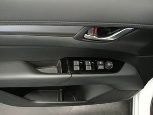 Mazda CX-5 e-SKY G MHEV 2.0 121kW Center-Line Plus - Foto 20