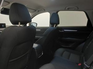 Mazda CX-5 e-SKY G MHEV 2.0 121kW Center-Line Plus - Foto 27
