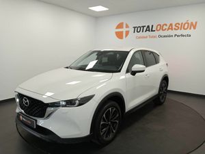 Mazda CX-5 e-SKY G MHEV 2.0 121kW Center-Line Plus - Foto 3