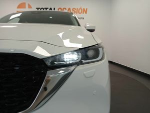 Mazda CX-5 e-SKY G MHEV 2.0 121kW Center-Line Plus - Foto 9