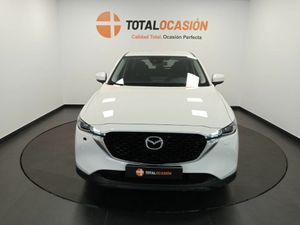Mazda CX-5 e-SKY G MHEV 2.0 121kW Center-Line Plus - Foto 3