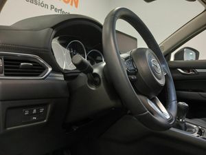Mazda CX-5 e-SKY G MHEV 2.0 121kW Center-Line Plus - Foto 19
