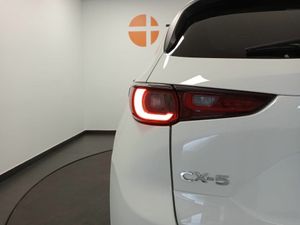 Mazda CX-5 e-SKY G MHEV 2.0 121kW Center-Line Plus - Foto 30