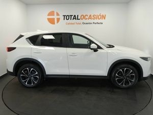 Mazda CX-5 e-SKY G MHEV 2.0 121kW Center-Line Plus - Foto 5