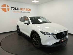 Mazda CX-5 e-SKY G MHEV 2.0 121kW Center-Line Plus - Foto 2