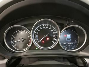 Mazda CX-5 e-SKY G MHEV 2.0 121kW Center-Line Plus - Foto 18