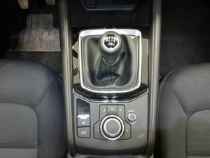 Mazda CX-5 e-SKY G MHEV 2.0 121kW Center-Line Plus - Foto 22
