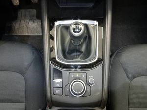 Mazda CX-5 e-SKY G MHEV 2.0 121kW Center-Line Plus - Foto 23