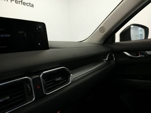 Mazda CX-5 e-SKY G MHEV 2.0 121kW Center-Line Plus - Foto 15