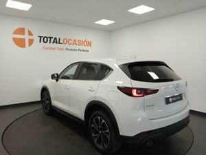 Mazda CX-5 e-SKY G MHEV 2.0 121kW Center-Line Plus - Foto 6