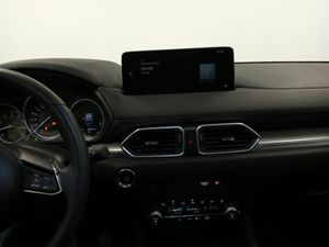 Mazda CX-5 e-SKY G MHEV 2.0 121kW Center-Line Plus - Foto 21