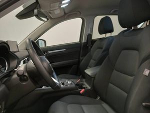 Mazda CX-5 e-SKY G MHEV 2.0 121kW Center-Line Plus - Foto 13