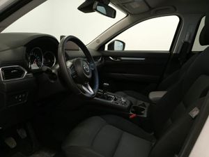 Mazda CX-5 e-SKY G MHEV 2.0 121kW Center-Line Plus - Foto 14