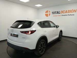 Mazda CX-5 e-SKY G MHEV 2.0 121kW Center-Line Plus - Foto 7
