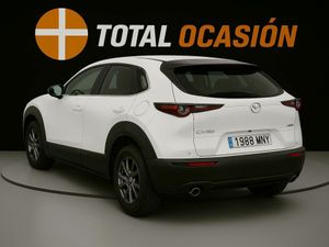 Mazda CX-30 e-SKY G MHEV 110 kW 6AT Prime-line - Foto 3