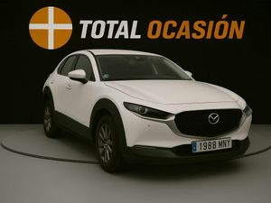 Mazda CX-30 e-SKY G MHEV 110 kW 6AT Prime-line - Foto 2