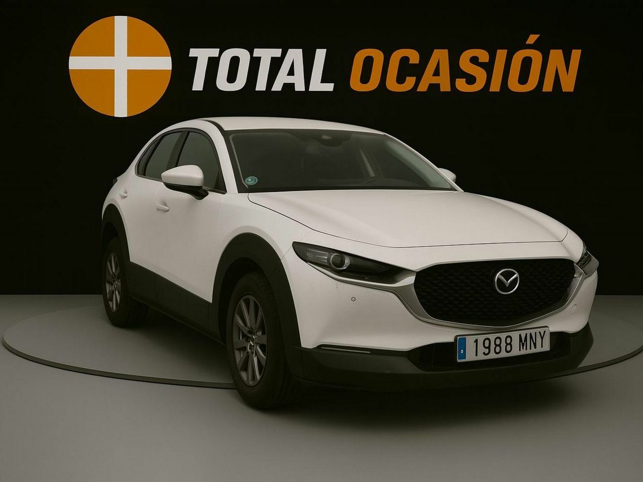 Mazda CX-30 e-SKY G MHEV 110 kW 6AT Prime-line - Foto 1