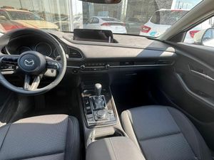 Mazda CX-30 e-SKY G MHEV 110 kW 6AT Prime-line - Foto 3